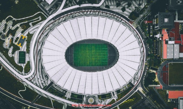 飞鲸体育直播-世俱杯赛事场馆智能安防系统技术参数与运作标准